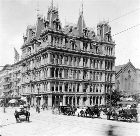 WNY History