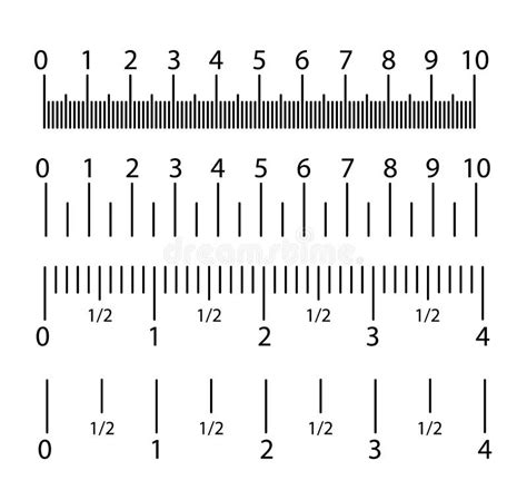 Quantos Milímetros Há Em 4 Cm
