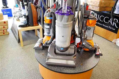 We love to help people learn more about this hobby! Vacuum Sales | Boise, Idaho Falls & Pocatello | Jones Sew ...