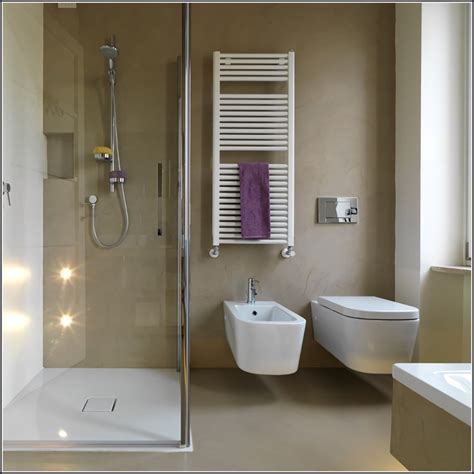 Sanitärkeramik in grün und braun war gestern. Kleines Bad Renovieren Gnstig Download Page - beste ...