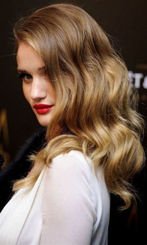 Capelli grossi e folti: ecco i tagli e le acconciature ...
