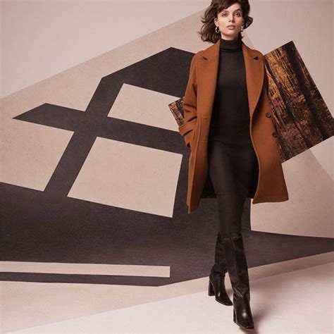 Browse the user profile and get inspired. ZARA Fall Winter 2017.18 Outerwear Collection