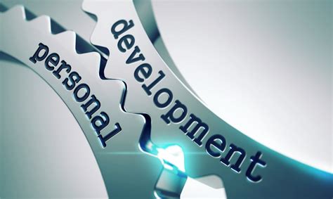 10 Personal Development Skills That Will Improve Your Work Environment