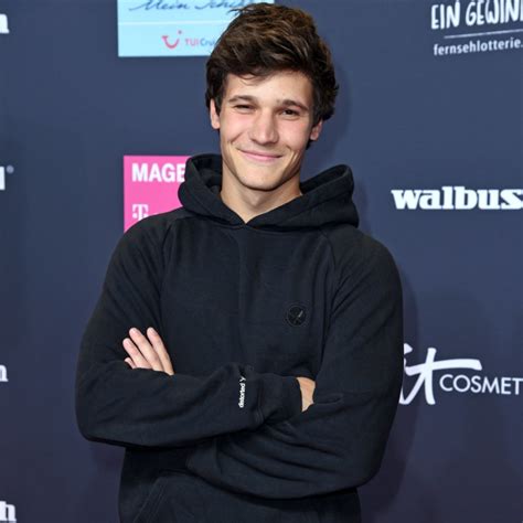 Ask anything you want to learn about wincent weiss by getting answers on askfm. Wincent Weiss: Instagram News bringt Fans zum Weinen | BRAVO