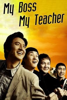 Watch and download my boss, my teacher with english sub in high quality. ‎My Boss, My Teacher (2006) directed by Kim Dong-won ...