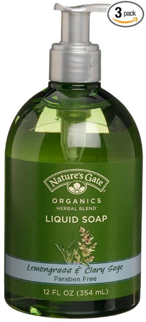 Best Natural And Organic Liquid Hand Soaps For 2017 A Listly List