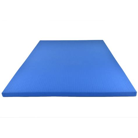 Judo Mats Traditional Blue Jiu Jitsu Tatami Judo Mats