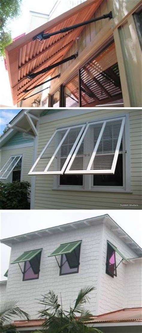 Build Your Own Bahama Shutters Woodworking Projects And Plans