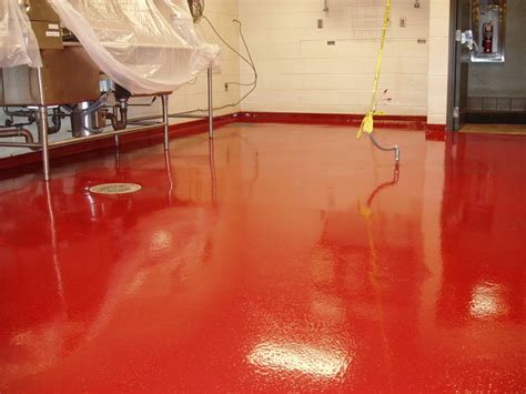 Epoxy floor paints that don't need floor prep leave us scratching our heads. Find Inspiration At Our Image Gallery | My Floor