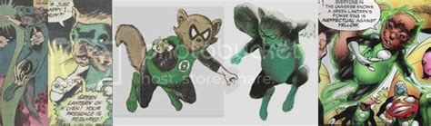 A page for describing funny: Action Figure Insider • View topic - How about a green ...