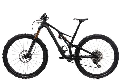 2019 Specialized S Works Stumpjumper Carbon 29 Medium Bike Sram Xx1