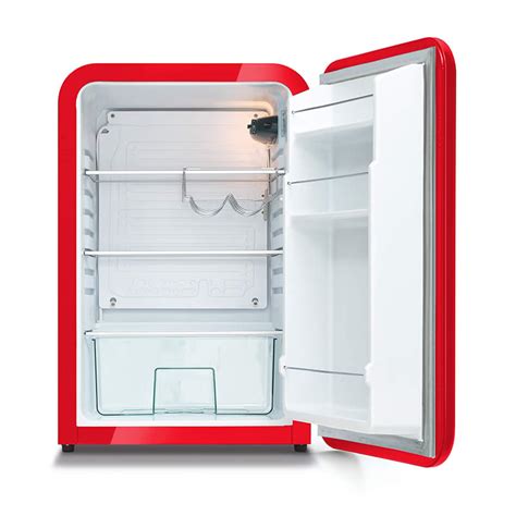 Jul 17, 2019 · knowledge article. Husky Refrigeration - 110 Litre Retro Style Bar Fridge in ...