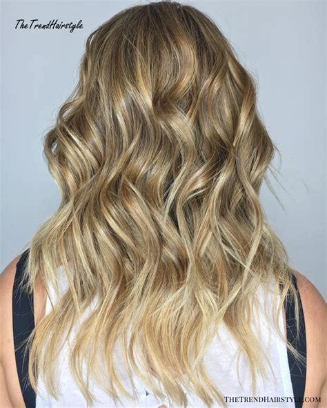 Dirty blonde highlights are not off limits for brunettes, au contraire, if applied the right way dirty blonde highlights can look amazing on medium to dark hair. All-Over Cool Blonde - 20 Dirty Blonde Hair Ideas That ...