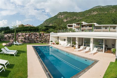 Hidalgo suites ⭐ , италия, via raut, 63: Hotel - Resort in Südtirol: Südtirol Tophotel