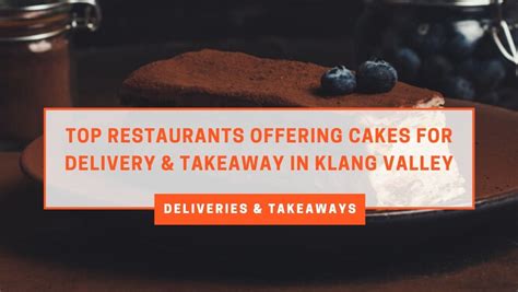 Rated 0 out of 5. Restaurants Offering Cakes for Delivery and Takeaway in ...