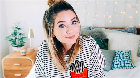 Watch Zoella Opens Up On Who And What Stopped Her From Quitting Youtube During Her Capital
