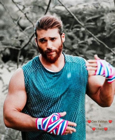 ♥️can Yaman♥️ How To Look Handsome Canning Turkish Men