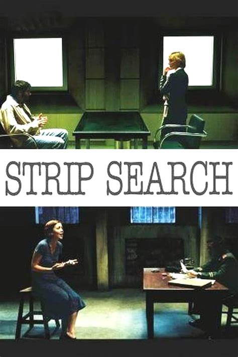 Strip Search Tv Movie Imdb