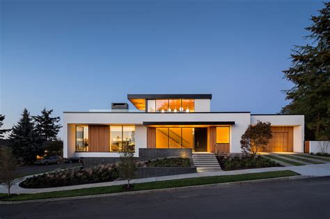 10 Modern One Story House Design Ideas Discover The
