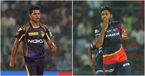 Delhi capitals pace bowling duo avesh khan and chris woakes on saturday trained hard ahead of the match against punjab kings in the ongoing indian. IPL 2018: Pacers Shivam Mavi, Avesh Khan reprimanded for ...