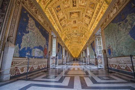 Vatican Museum Tickets And Tours
