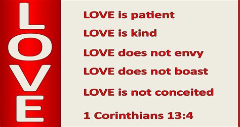 1 Corinthians 134 Without Love I Am Nothing Listen To Or Read Gnt