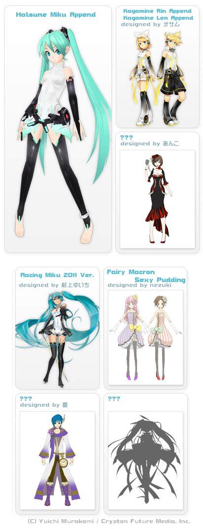 Key Plus Words A First Look Hatsune Miku Project Diva Ver25