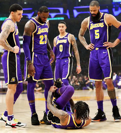 Lakers Lakers Played Out Of This World Vs Rockets Los Angeles Lakers