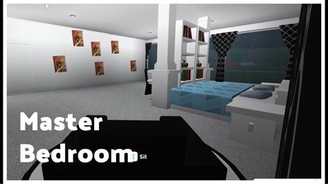 Roblox welcome to bloxburg modern living roomkitchen. ROBLOX | Welcome to Bloxburg: Master Bedroom - YouTube