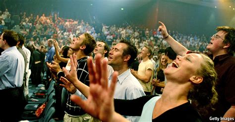 Confusing Pentecostals With Charismatics Pentecostal Theology