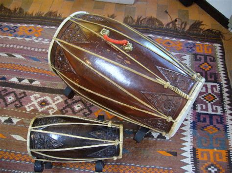 Gamelan Instrument Gamelan Encantada