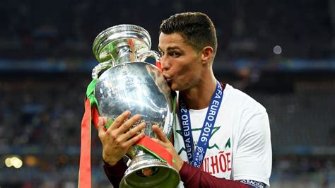 Mourinho picks country to reach euro 2020 final arsene wenger names country to reach euro 2020 finals Cristiano Ronaldo's Euro 2016 elevates him among the ...