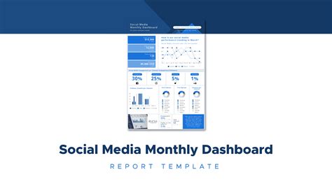 Social Media Marketing How To Create Impactful Reports Within Free