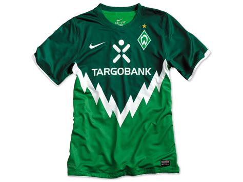 You must log in or register to reply here. Camisetas para todos: Werder Bremen 2010