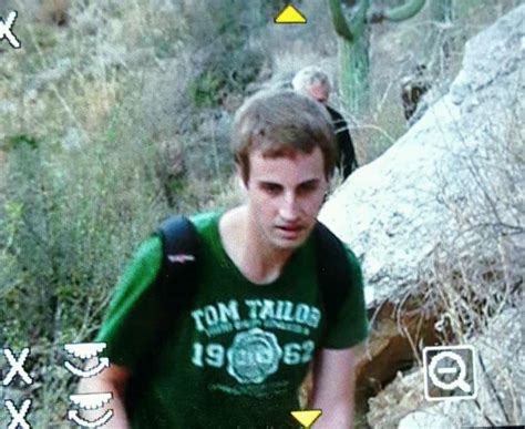 Missing Hiker Found Dead In Ventana Canyon