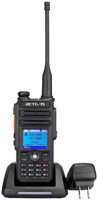 Best Handheld Ham Radios For Survival Beginners In 2023 Artofit