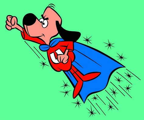 Cartoon Superhero Dogs Clipart Best