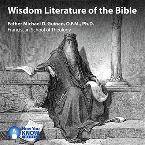 Amazon.com: Wisdom Literature of the Bible (Audible Audio Edition