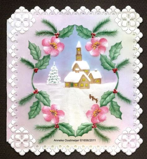 Free parchment craft patterns | Parchment Craft Patterns | Pinterest