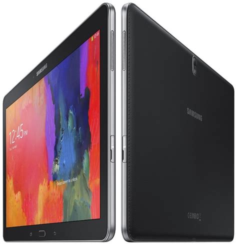 Samsung Galaxy Tab Pro 101 Sm T520 16gb Specs And Price Phonegg