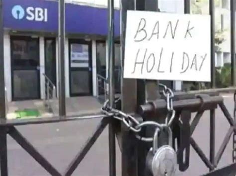 Bank Holidays August 2022 Banks Remains To Close 13 Days In August