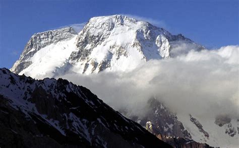 Broad Peak Climbing Expedition Summitclimb Broad Peak Cho Oyu