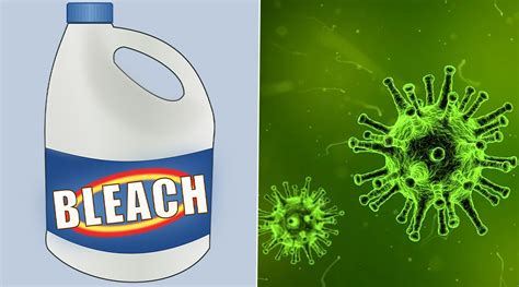 Viral News Industrial Bleach Sold On Amazon To Drink As Miracle Mineral Solution Despite