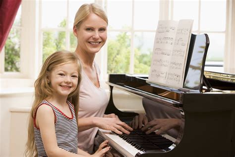 Piano Lessons at Merriam Music: Canada's most advanced piano school.
