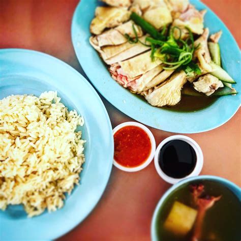 Project tuber food war episode 6 best frog porridge in singapore store 1: Millennium Hainan Chicken Rice - Home | Facebook