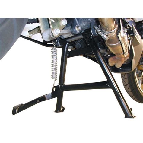 The tiger xca costs rs 1.13. Centre stand black Triumph Tiger 1050