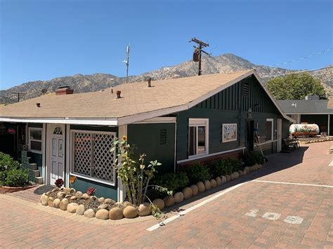 Hotels Near Kern Valley State Prison