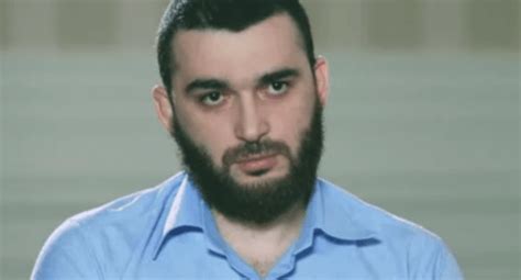 Caucasian Knot Nine Activists Urge To Close Case Against Dagestani Journalist Abdulmumin Gadjiev