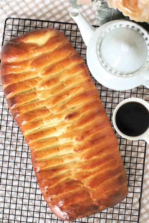Braided cardamom bread, or finnish pulla, is a great bread for the new bread baker with a special herbal, citrus character. Homemade Potato Bread Small Loaves | Grateful Prayer ...
