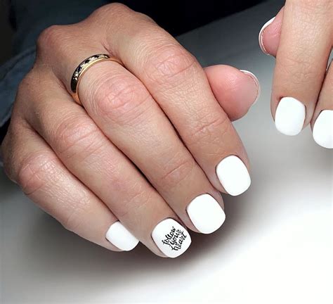 Combination manicure + cuticle gel polish - Nail Design Ideas!